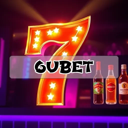6ubet: Jackpots que Transformam Sonhos em Prêmios Reais