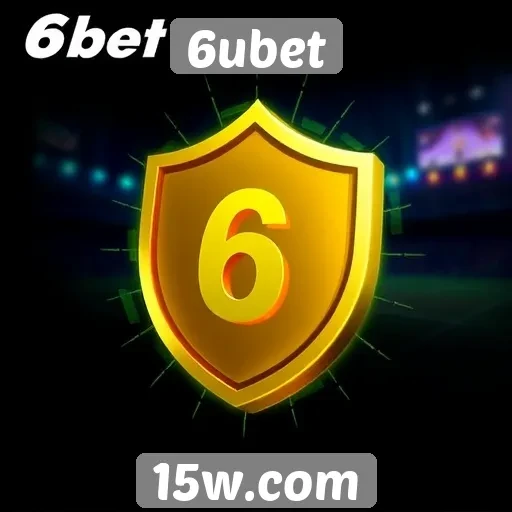Segurança e privacidade no 6ubet