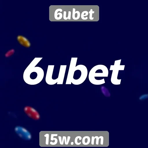 6ubet se destaca pela diversidade de jogos disponíveis