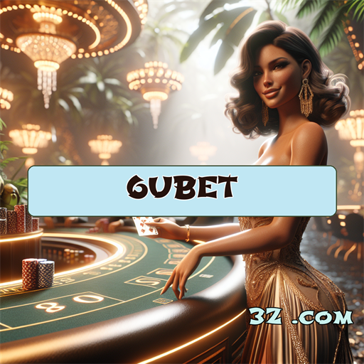 Slots Vibrantes e Empolgantes: A Aventura do 6ubet